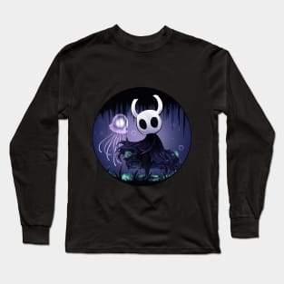 Hollow Knight Long Sleeve T-Shirt